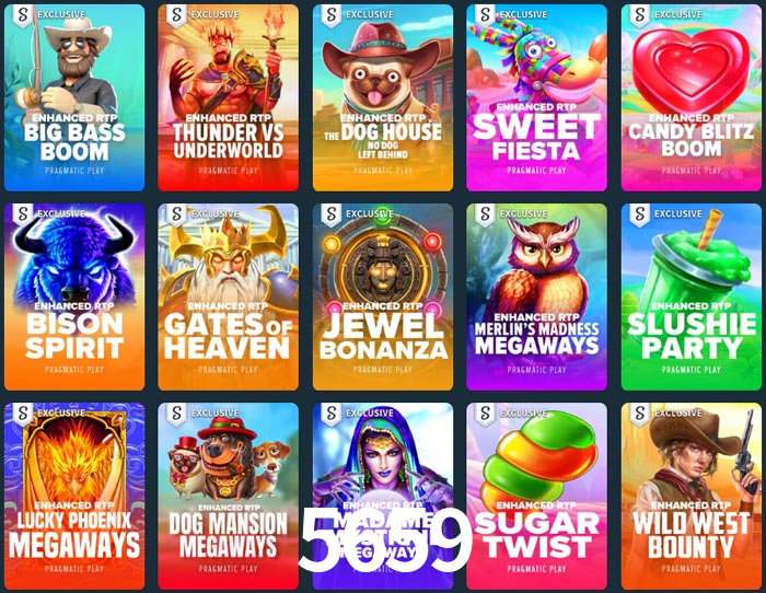 5659: A Experiência de Casino com Jogos de Mesa ao Vivo